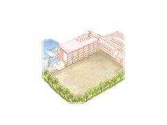 明净学院高校相册