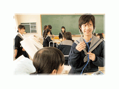 明净学院高校相册