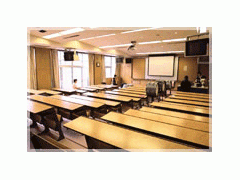 明净学院高校相册