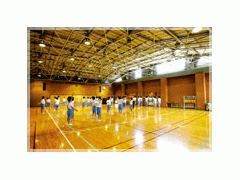 明净学院高校相册