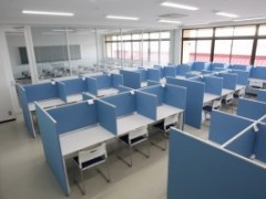 金光八尾高等学校设施