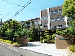 太成学院大学高校相册