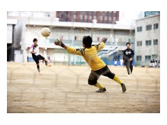 大阪高等学校相册
