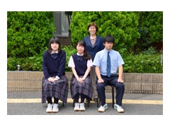 大阪高等学校相册