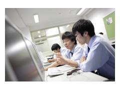 大阪高等学校相册
