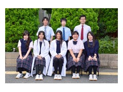 大阪高等学校相册