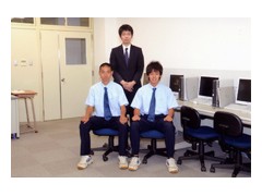 大阪高等学校相册