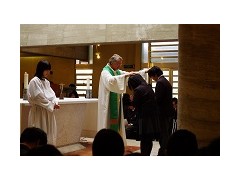 圣保罗学园高中相册 