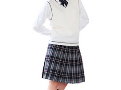 大阪国际龙井高校 学校相册