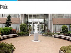 大商学园高校 学校设施
