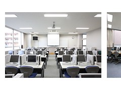 大商学园高校 学校设施