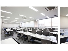 大商学园高校 学校设施