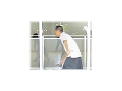 大商学园高校 学生合影