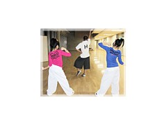 大商学园高校 学生合影