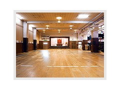 上宮高等学校设施