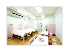 上宮高等学校设施