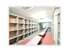 上宮高等学校设施