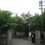 常翔啓光学園高等学校