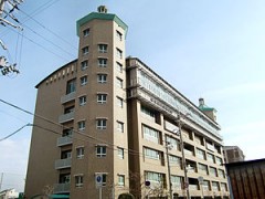 英真学园高校相册