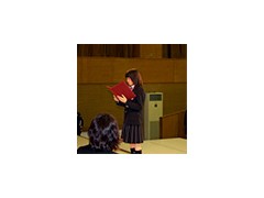 香丘高校 学校相册