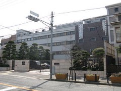 香丘高校 学校相册