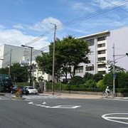 関西福祉大学金光藤蔭高校