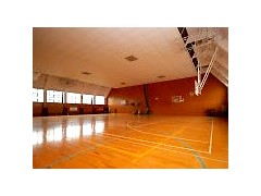 大阪信爱女学院设施