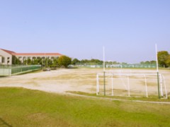 四天王寺羽曳丘高等学校设施