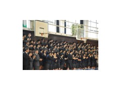 常磐高等学校 学生活动