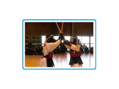 纯真高等学校 学生活动