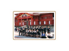 纯真高等学校 学生活动
