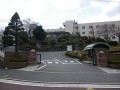 西南女学院高中留学相册