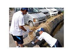 柳川高等学校学生活动