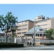 福冈大学附属若叶高校