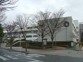 福冈工业大学附属城东高中留学相册