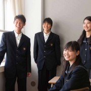 八女学院高中（八女学院高等学校）