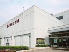 雲雀丘学園高等学校外观