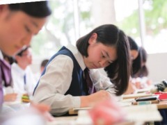 雲雀丘学園中学校・高等学校校园生活 