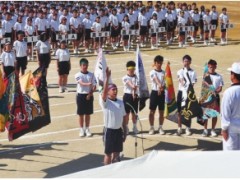 雲雀丘学園中学校・高等学校校园生活 