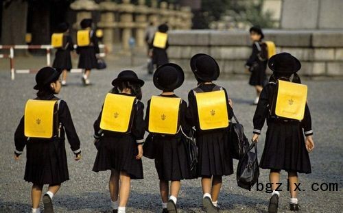调查：日本小学生每月零花钱不超过60元