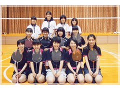 大阪聖母女学院高等学校社团 