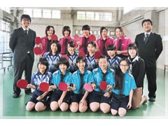 大阪聖母女学院高等学校社团 