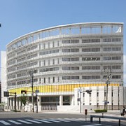 金蘭会高等学校(金兰会高等学校)