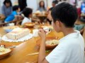 超三百儿童食堂遍布日本 支援贫困独食儿童