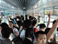 入夏！日本应对公共交通“咸猪手”策略
