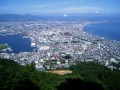 中国留学生暑期学习北海道民谣 体验日本传统文化