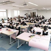 泷野川女子学园中学高等学校（瀧野川女子学園中学高等学校）