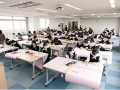 泷野川女子学园高等学校综合相册