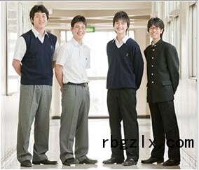 东京学园高等学校制服