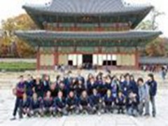 京都国际学园高中修学旅行